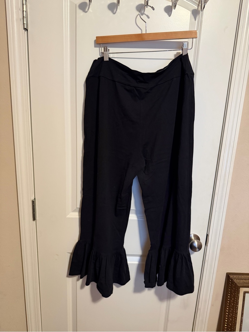 Matilda Jane Black Ruffles - Picture 2 of 5